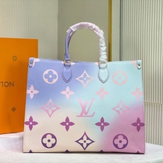 LV Shopping Bags